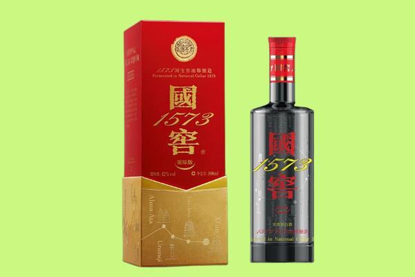 铁东区回收国窖