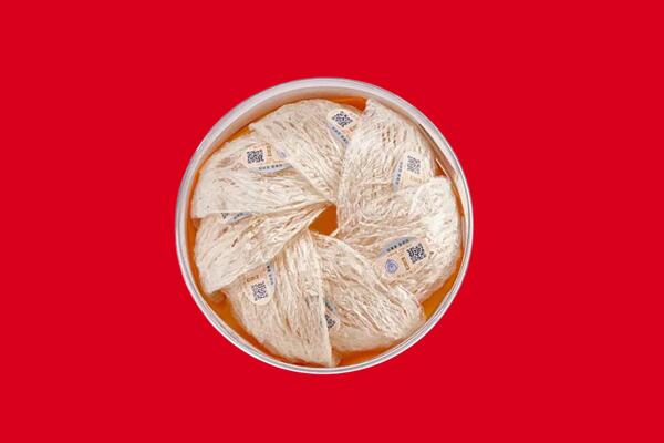 铁东区回收燕窝