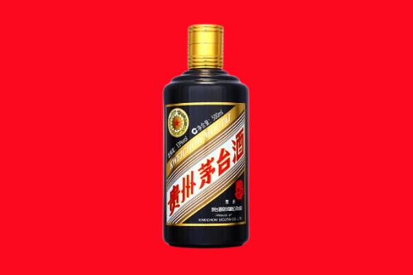 铁东区回收茅台酒瓶